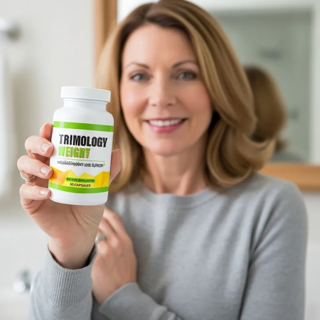 Jennifer R. - Trimology Review