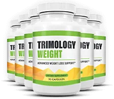 Trimology 6 Bottle Pack