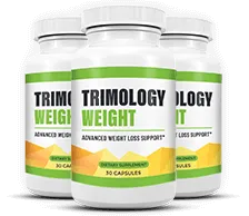 Trimology 3 Bottle Pack